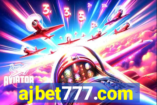 ajbet777.com