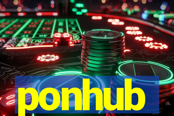 ponhub