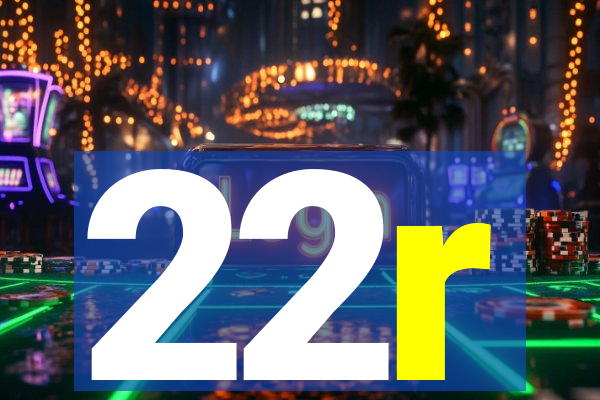 22r