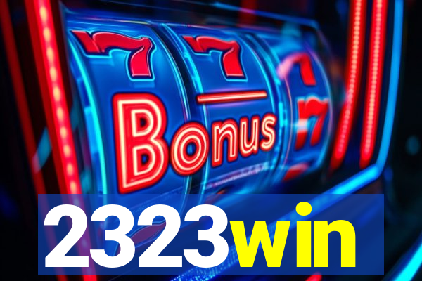 2323win