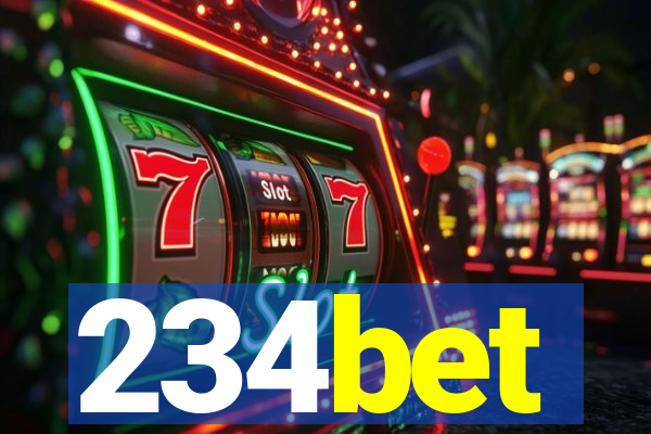 234bet