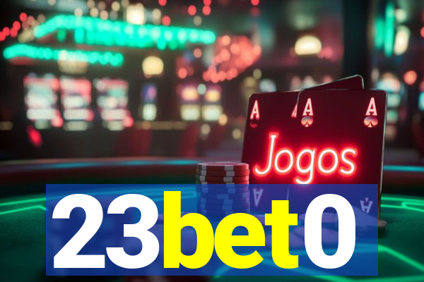 23bet0
