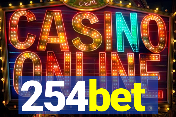 254bet