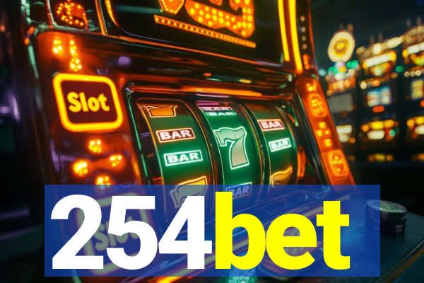 254bet