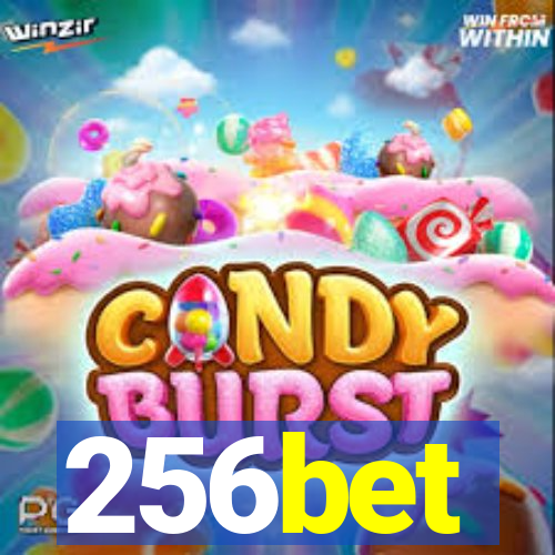 256bet