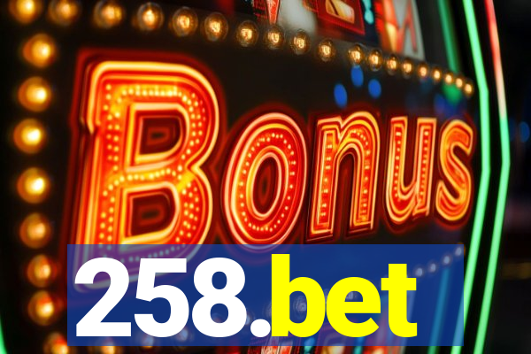 258.bet