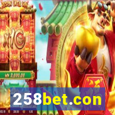 258bet.con