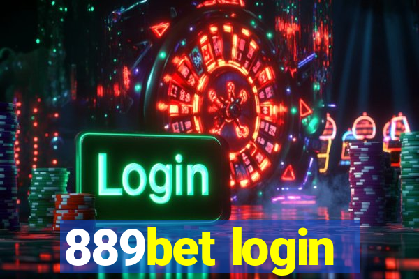 889bet login