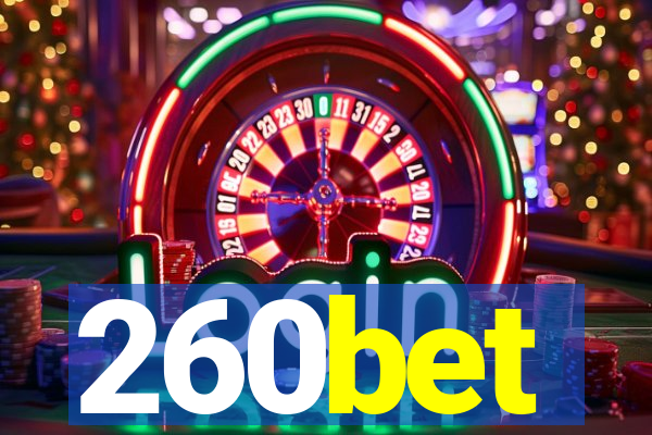 260bet
