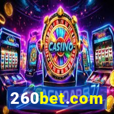260bet.com