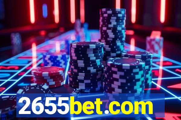 2655bet.com