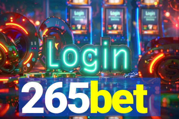 265bet