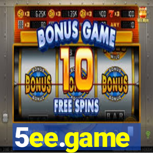 5ee.game