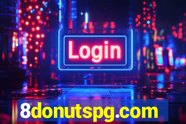 8donutspg.com