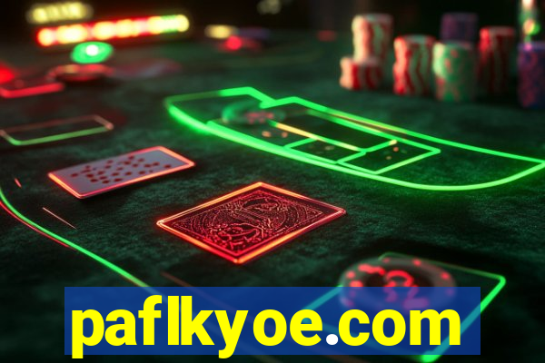 paflkyoe.com