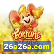 26a26a.com