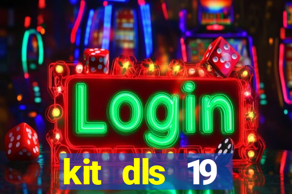kit dls 19 barcelona 2015