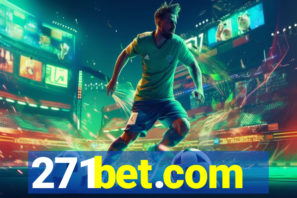 271bet.com