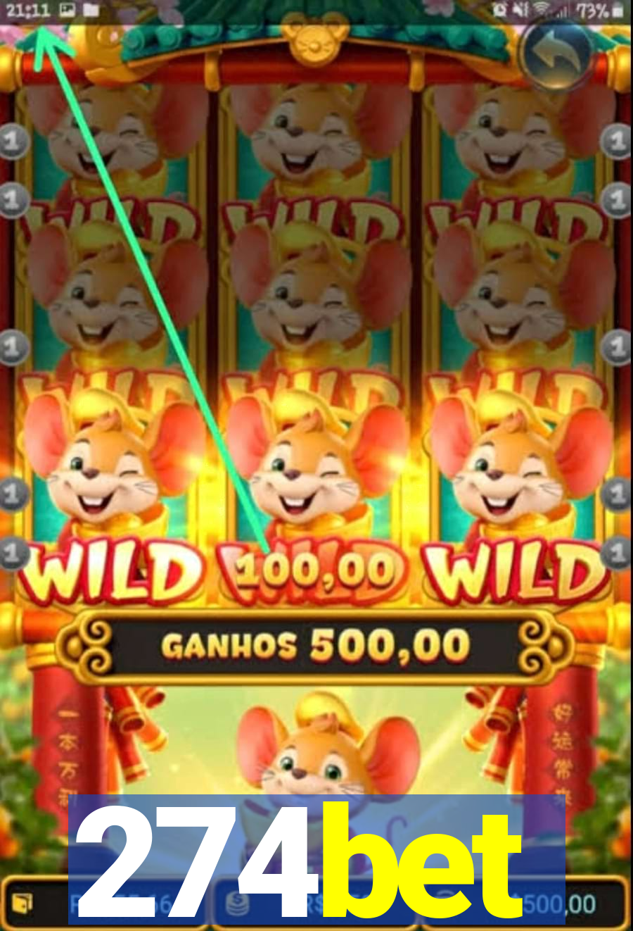 274bet