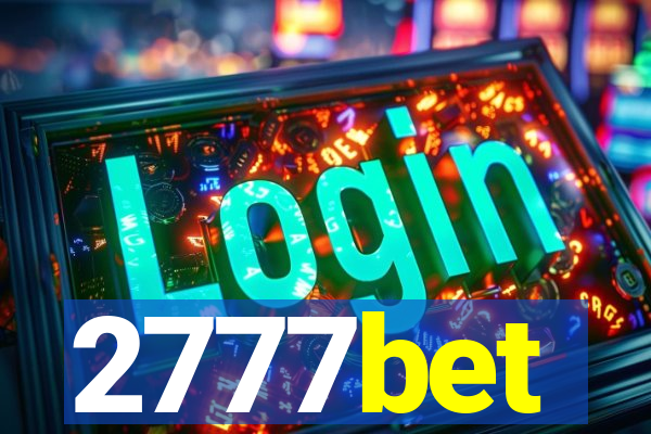 2777bet