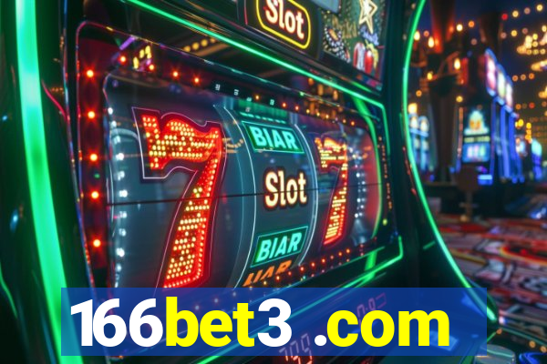 166bet3 .com