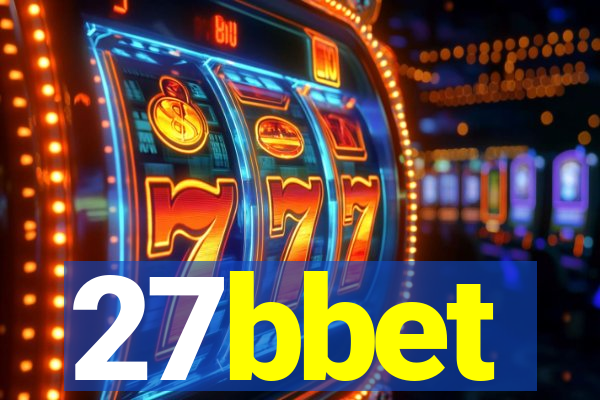 27bbet