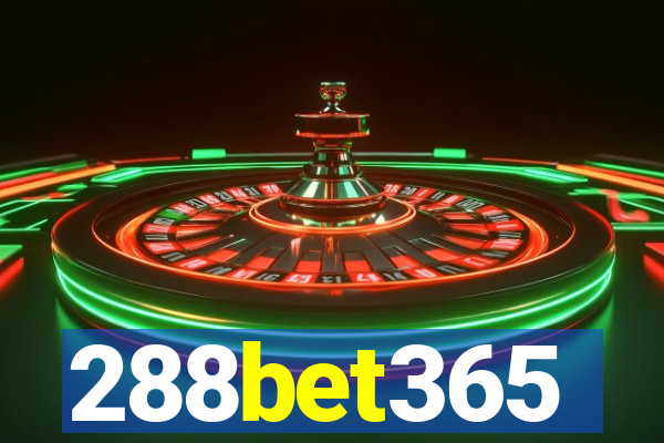 288bet365