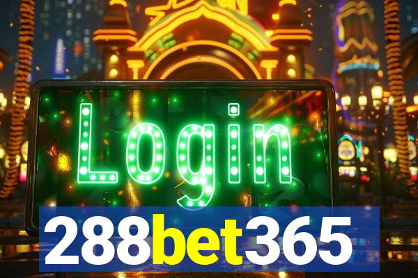 288bet365