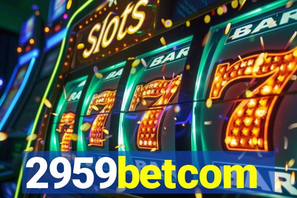 2959betcom