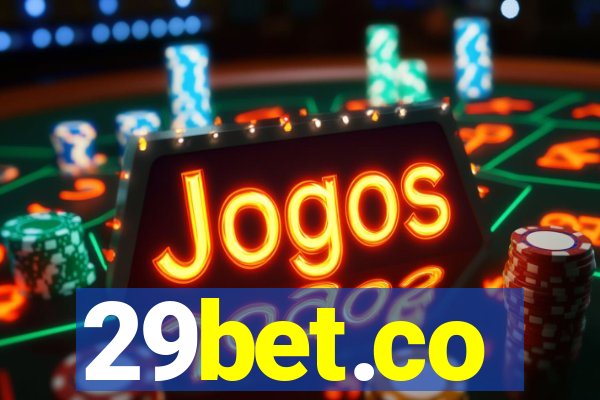 29bet.co