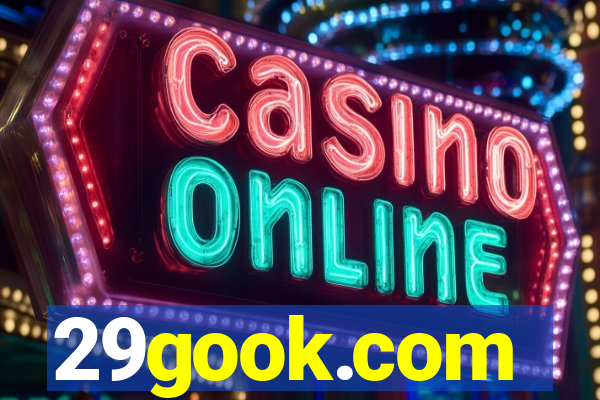 29gook.com