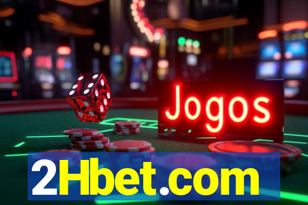 2Hbet.com
