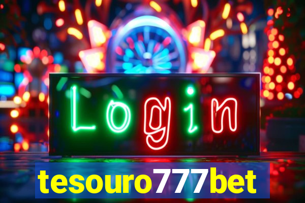 tesouro777bet