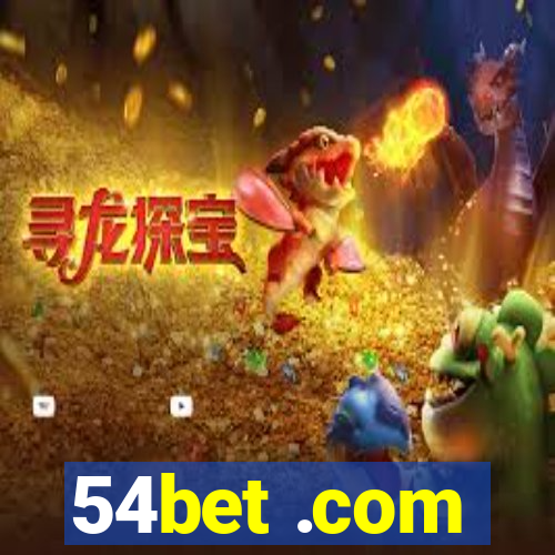 54bet .com
