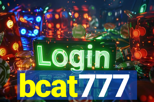 bcat777