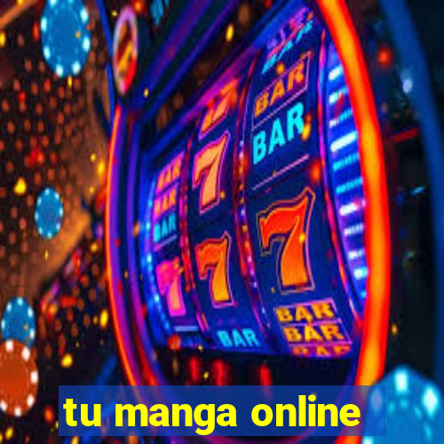 tu manga online