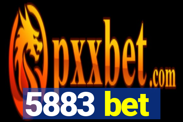 5883 bet