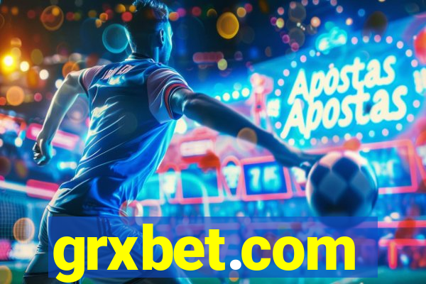 grxbet.com