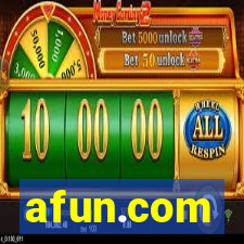 afun.com