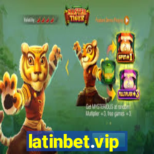 latinbet.vip
