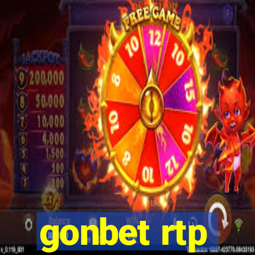 gonbet rtp