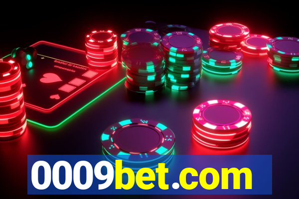 0009bet.com