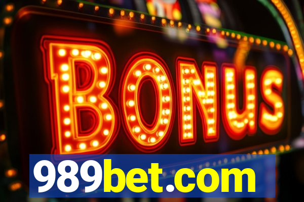 989bet.com