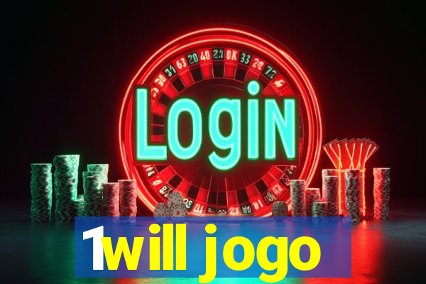 1will jogo
