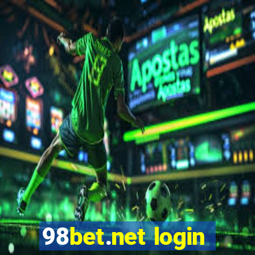 98bet.net login