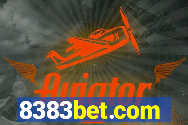 8383bet.com