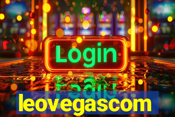 leovegascom