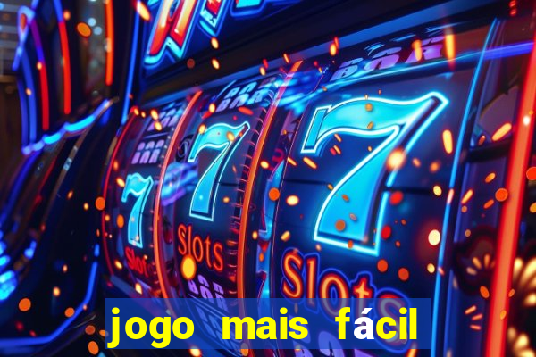 jogo mais fácil de ganhar dinheiro no estrela bet
