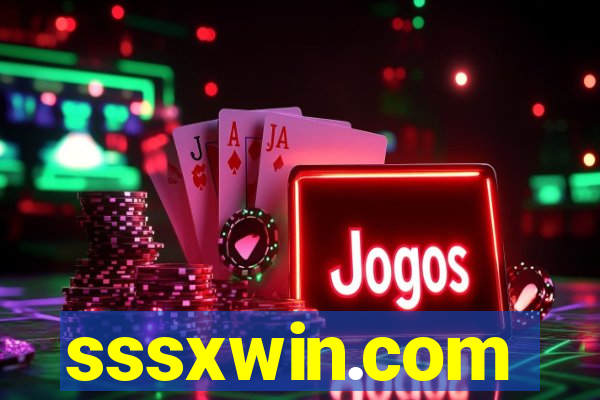 sssxwin.com