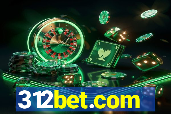 312bet.com
